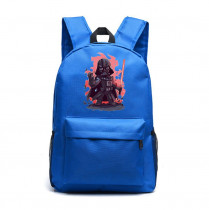 Рюкзак Дарт Вейдер "Звёздные войны" синий №6