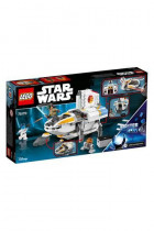 Сборная модель Лего Зведные Войны восстает Призрак от LEGO