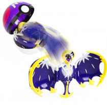 Игрушка покебол Лунала - pokemon Lunala