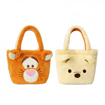 Двусторонняя сумка Тигра Винни-Пух (Christopher Robin)