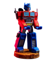 Держатель геймпада Оптимус Прайм - Трансформеры