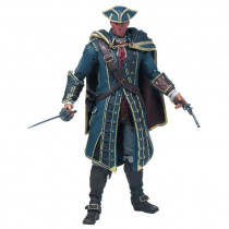 Фигурка Assassin's Creed Haytham Kenway Хэйтем Кенуэй (15см)