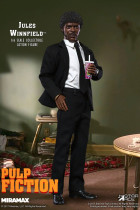 Фигурка Джулса — Star Ace Toys Pulp Fiction 1/6 Jules Winnfield