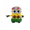 Фигурка POP! Hula Minion - Хула Миньон (9см)