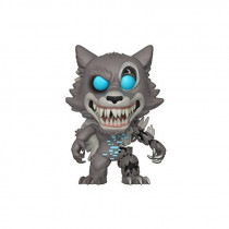 Фигурка Funko POP! Пять Ночей с Фредди Неправильный Волк (10см)