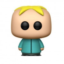 Фигурка POP! Южный Парк - Батерс (10см)