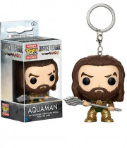 Брелок "Аквамен" от Funko POP!