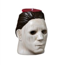 Подсвечник "Майкл Майерс"