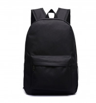 Рюкзак черный