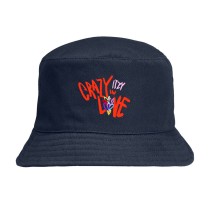 Панама ITZY синяя№2