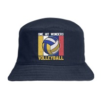 Панама Волейбол One Hit  (Volleyball) синяя №2