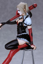 Статуэтка Харли Куинн от Yamato 26 см.