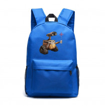 Рюкзак Валли  синий №3