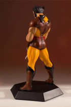 Статуэтка Росомаха от Gentle Giant 23 см. T3566