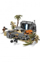 Сборная модель Скариф от LEGO