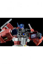 Подвижная фигурка Оптимус Прайм от Alphamax 48 см.