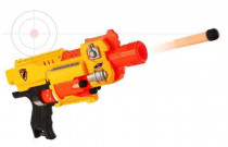 Игрушечный пистолет - Nerf Motorized