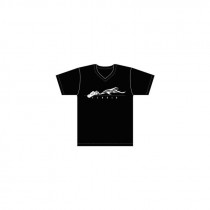 Футболка Final Fantasy VII AC Fenrir, мужская