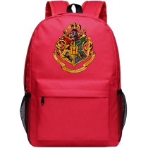 Рюкзак Гарри Поттер (Harry Potter) красный №1
