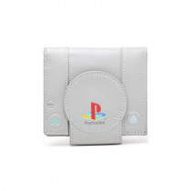 Кошелек в виде Playstation 1