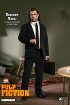 Фигурка Винсента — Star Ace Toys Pulp Fiction 1/6 Vincent Vega
