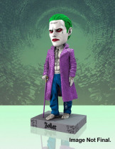 Башкотряс Джокер — Neca DC Suicide Squad Joker