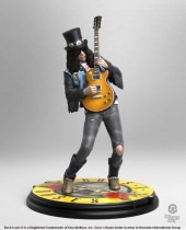 Фигурка Слэша — Guns n Roses Rock Iconz Slash