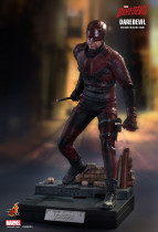 Фигурка Сорвиголовы — Hot Toys Daredevil 1/6