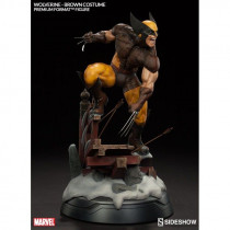 Фигурка Росомаха Wolverine (25см)