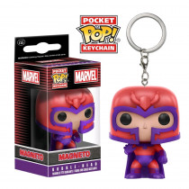 Брелок "Магнетто" от Funko POP!