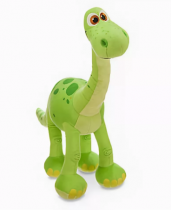 Плюшевый динозавр Арло - Arlo The Good Dinosaur (65 см.)