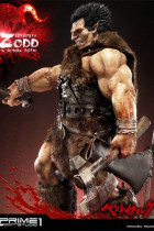 Статуэтка Носферату Зодд от Prime 1 Studio 89 см. T0567