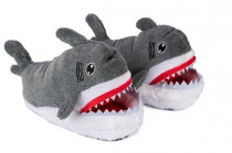 Тапочки Голодные Акулы - Рungry sharks