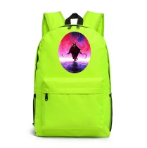 Рюкзак Смерть - Кот в сапогах (Puss in Boots) зеленый №1