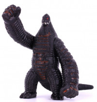 Фигурка Кайдзю Красный Король - Red King Ultraman