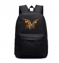 Рюкзак Мотра (Godzilla) черный №5