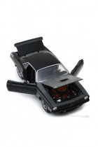 Машинки Плимут Барракуд от Highway 61