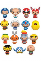 Мини-фигурка Мегамен от Funko POP! 6 см.