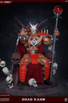 Статуэтка Шао Кан от Pop Culture Shock 89 см.