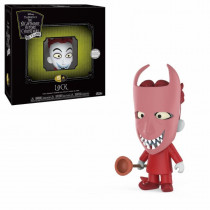 Мини-фигурка Замок от Funko POP! 9 см. T3963