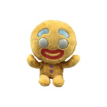 Мягкий брелок Пряня из Шрека