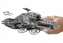 Сборная модель Имперский штурмовой от LEGO
