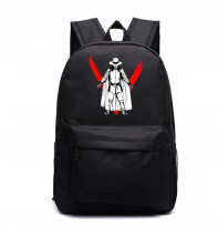 Рюкзак Гай Фокс (Vendetta) черный №2