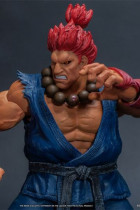 Подвижная фигурка Акума Ностальгия костюм от Storm Collectibles 18 см.