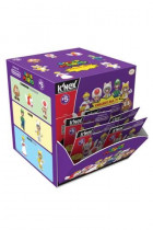 Подвижная фигурка Супер Марио от KNEX 5 см. T5508