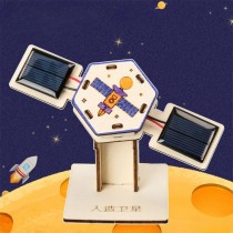 Набор для творчества Солнечный Спутник