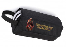 Пенал Стражи Галактики черный №1