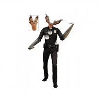 Фигурка Терминатор T-1000 Pescadero Hospital (18см) Уценка