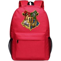 Рюкзак Гарри Поттер (Harry Potter) красный №2