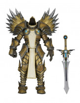 Фигурка Тираэль — Heroes of the Storm Neca Heroes of the Storm Series 2 Tyrael Action Figure